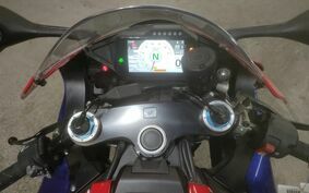 HONDA CBR1000RR RSP 2020 SC82