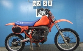 HONDA CR80R HE04