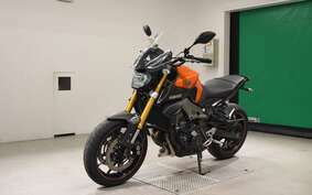 YAMAHA MT-09 2015 RN34J