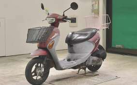 SUZUKI LET's 4 G CA45A