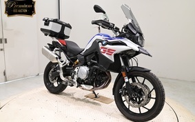 BMW F750GS 2023