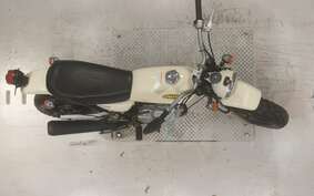 HONDA APE 50 AC16