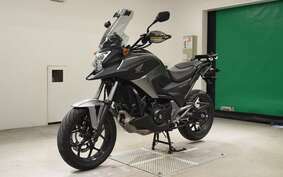 HONDA NC750X DCT 2015 RC72