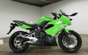 KAWASAKI NINJA 400 R 2011 ER400B