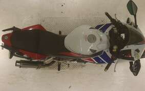 HONDA CBR250R GEN 3 MC41