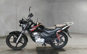 HONDA CBF125 PCJ7