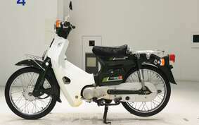 HONDA C50 SUPER CUB C50