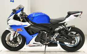 SUZUKI GSX-R750 2015