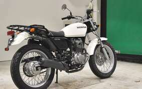 HONDA CB223S MC40