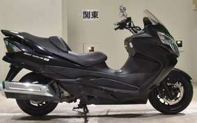 SUZUKI SKYWAVE 400 S 3 2008 CK44A