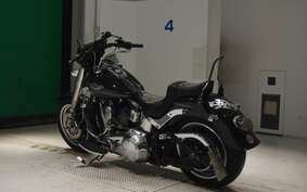 HARLEY FLSTF 1580 2008