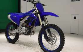 YAMAHA YZ250F CG51C