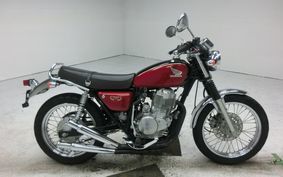 HONDA CB400SS Cell 2008 NC41