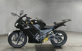 HONDA CBR250R MC41