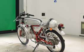 HONDA DREAM 50 AC15