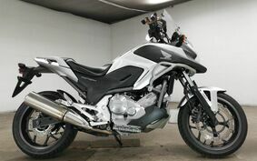 HONDA NC 700 X 2012 RC63