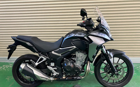 HONDA 400 X 2019 NC56