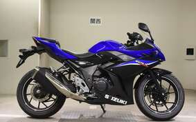 SUZUKI GSX250R DN11A