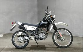 SUZUKI DJEBEL 200 (DR200SE) SH42A