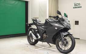 SUZUKI GIXXER 250 SF ED22B