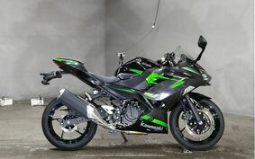 KAWASAKI NINJA 400 2023 EX400L