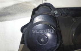 SUZUKI BIRDIE 50 E BA43A