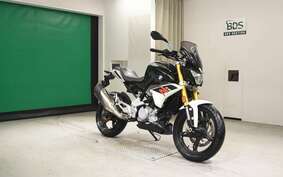 BMW G310R 2019 0G01