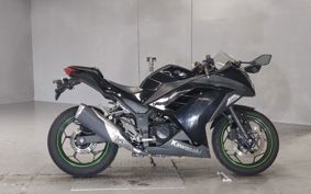 KAWASAKI NINJA250 EX250L