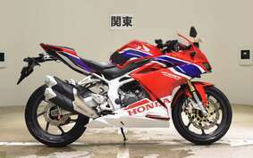 HONDA CBR250RR MC51