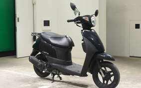 SUZUKI LET's CA4AA