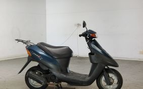 SUZUKI LET's 2 CA1KA