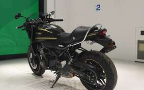 KAWASAKI Z900RS CAFE 2023 ZR900K