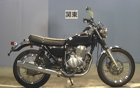 HONDA CB400SS E 2004 NC41