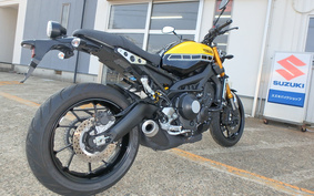 YAMAHA XSR900 2016 RN46J