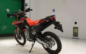 HONDA CRF250L MD47