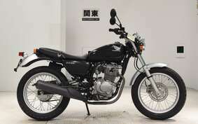 HONDA CB223S MC40