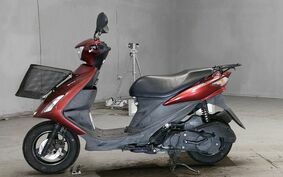 SUZUKI ADDRESS V125 S CF4MA