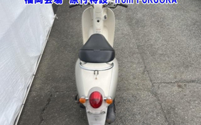 HONDA CREA SCOOPY