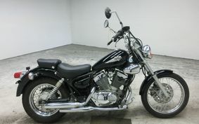 YAMAHA VIRAGO 125 5AJ0