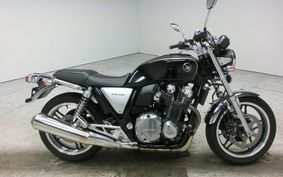 HONDA CB1100 2010 SC65