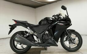 HONDA CBR250R MC41