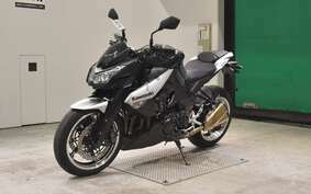 KAWASAKI Z1000 Gen.4 2010 ZRT00D