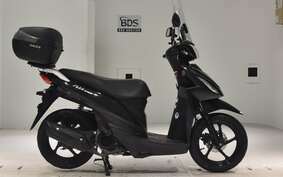 SUZUKI ADDRESS 110 CE47A