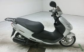 SUZUKI ADDRESS 110 CF11A