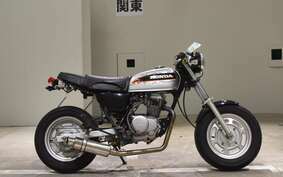 HONDA APE 100 HC07