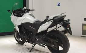 HONDA CBF1000A 2012