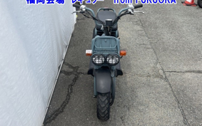 HONDA ZUMAR