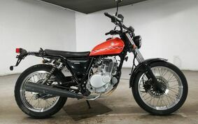 SUZUKI GRASS TRACKER BigBoy NJ4BA