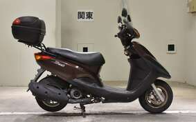 YAMAHA AXIS 125 TREET SE53J