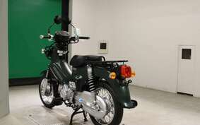 HONDA CROSS CUB 50 AA06